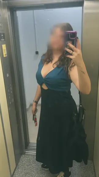 Cecilie, 35
