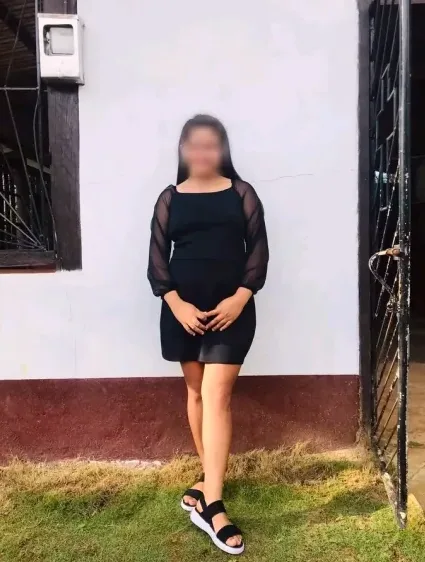 Clara, 26