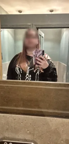 Gitte, 21