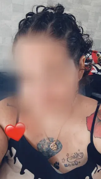 Gitte, 40