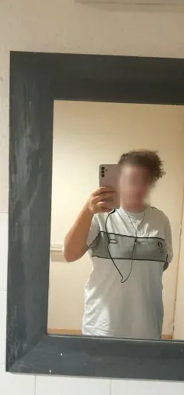 Hanne, 31