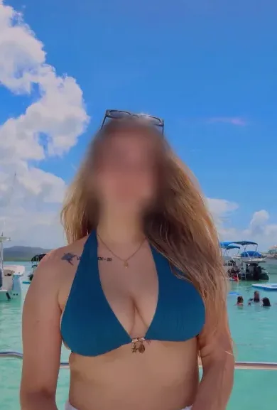 Katja, 21