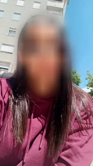 Laura, 36