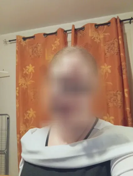 Lene, 37