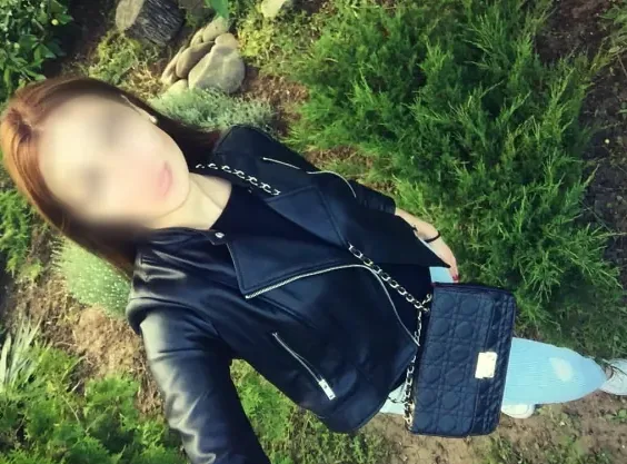 Lene, 31