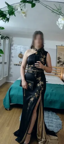 Louise, 18