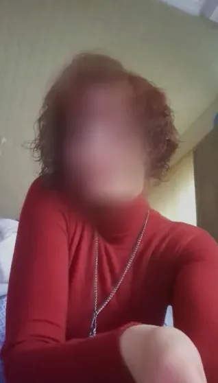 Maiken, 40