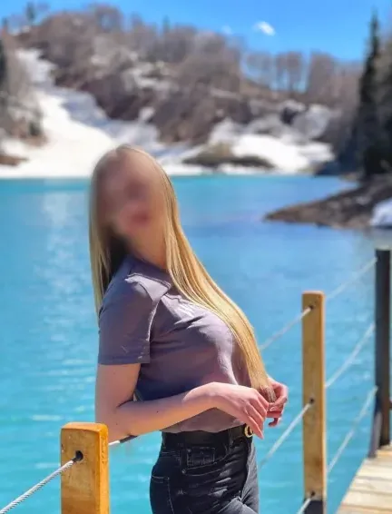 Mette, 32