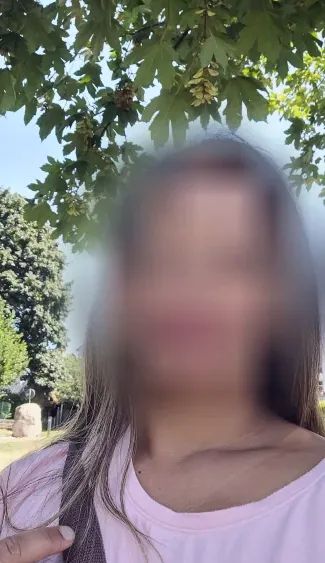 Molly, 39