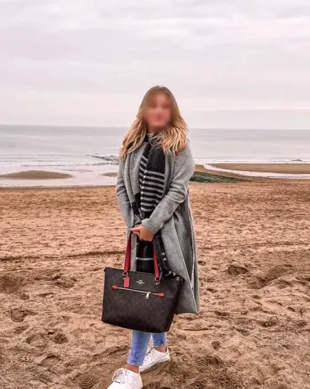 Nanna, 31