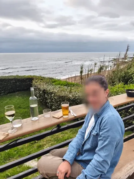 Nanna, 25