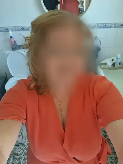 Susanne, 38