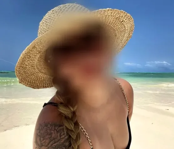Tina, 20