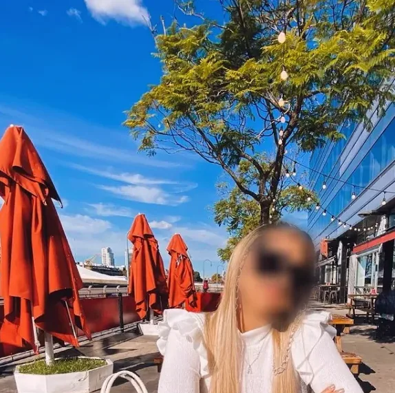Vilma, 29