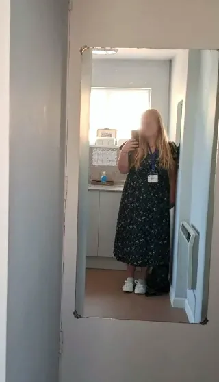 Vilma, 18